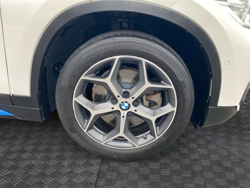 Used 2019 BMW X1 sDrive28i w/ Convenience Package image 36