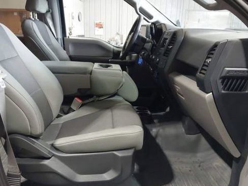 Used 2018 Ford F150 XL w/ XL Power Equipment Group AWD/4WD image 5