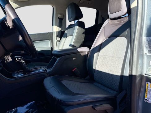 Used 2022 Chevrolet Colorado Z71 image 20