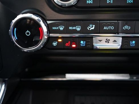 Used 2025 Ford F150 Lariat w/ Equipment Group 501A Mid image 58