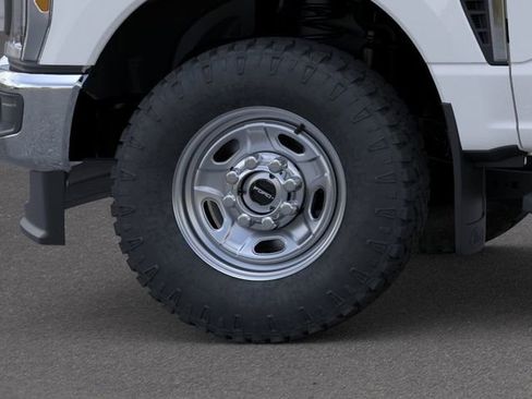 New 2026 Ford F250 XL w/ XL Off-Road Package AWD/4WD image 20
