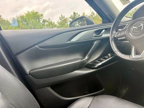 Used 2023 MAZDA CX-9 Touring AWD/4WD image 24