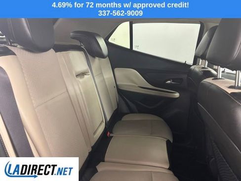 Used 2018 Buick Encore Preferred FWD image 13