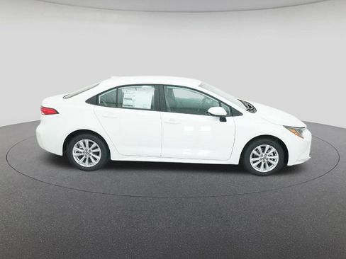 New 2026 Toyota Corolla LE image 11