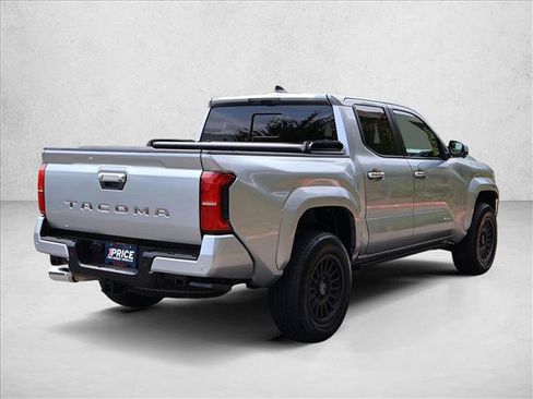 Used 2024 Toyota Tacoma Limited w/ Limited Package (LT) AWD/4WD image 6