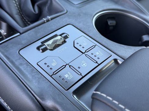 New 2026 Lexus IS 350 F Sport image 26