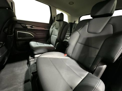 New 2025 Kia Telluride S AWD/4WD image 25