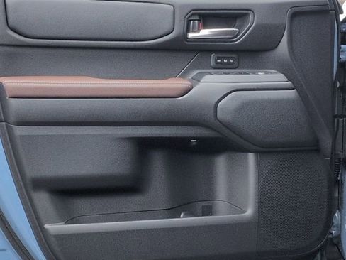 New 2026 Toyota Land Cruiser AWD/4WD image 14
