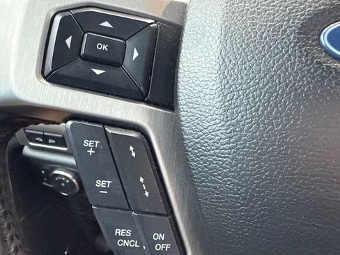 Used 2020 Ford F350 Platinum w/ FX4 Off-Road Package AWD/4WD image 29