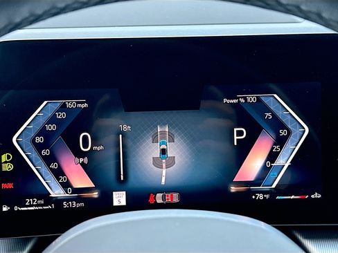 Used 2025 BMW X1 xDrive28i image 40