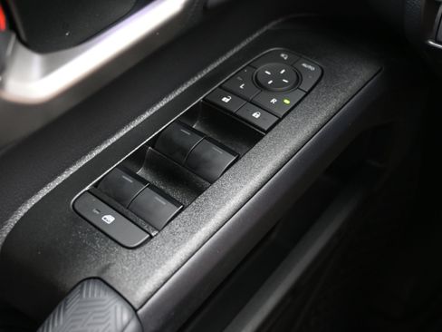 Used 2026 Toyota 4Runner Platinum AWD/4WD image 25