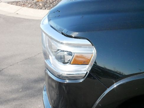 Used 2022 RAM 1500 Limited image 16