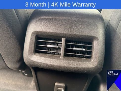 Used 2021 Chevrolet Equinox LT AWD/4WD image 17