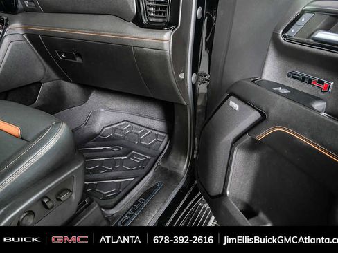 Used 2023 GMC Sierra 1500 AT4 w/ AT4 Premium Package image 25