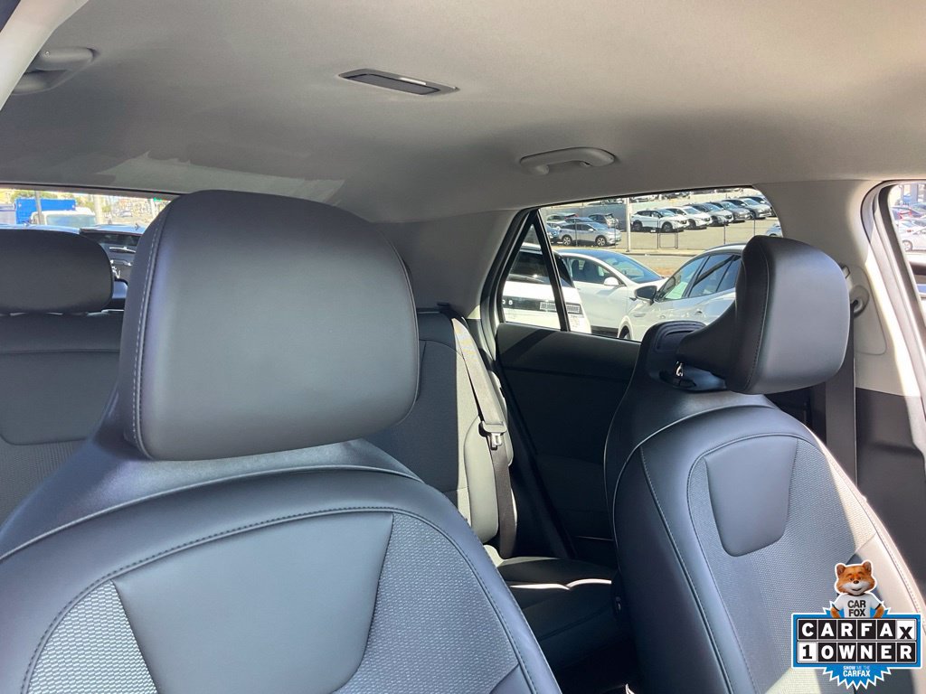 Used 2025 Kia Niro Wind FWD image 62
