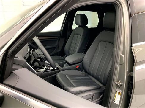 Used 2023 Audi Q5 2.0T Premium Plus w/ Premium Plus Package image 25