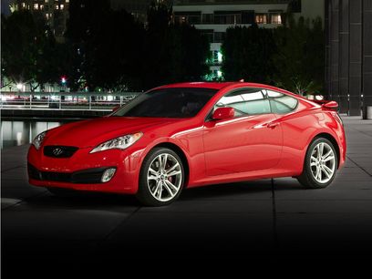 Used 2011 Hyundai Genesis 2.0T