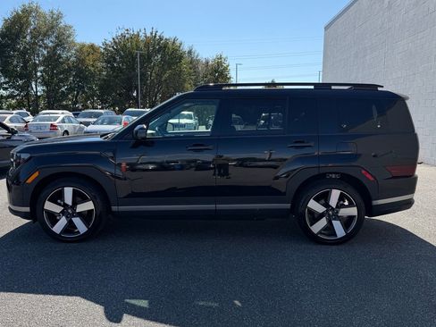 Used 2025 Hyundai Santa Fe Limited image 20