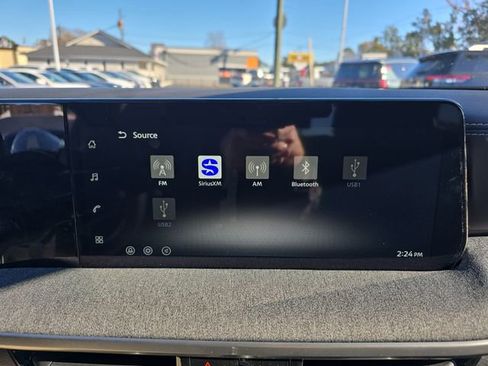 New 2026 Nissan Kicks SV FWD image 15