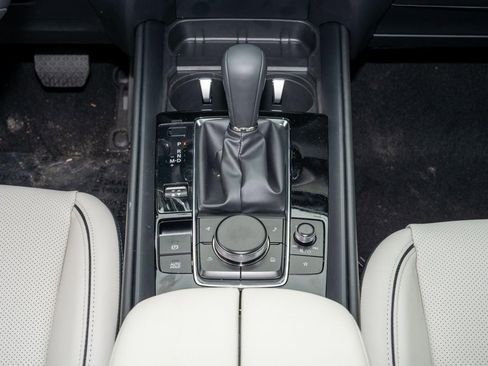 New 2026 MAZDA CX-50 2.5 Turbo w/ Premium Plus Pkg image 23