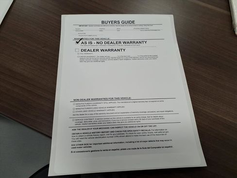 Used 2014 Subaru Impreza 2.0i Premium w/ All-Weather Package w/CVT image 20