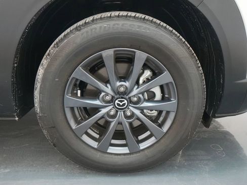 New 2025 MAZDA CX-30 AWD 2.5 S image 10