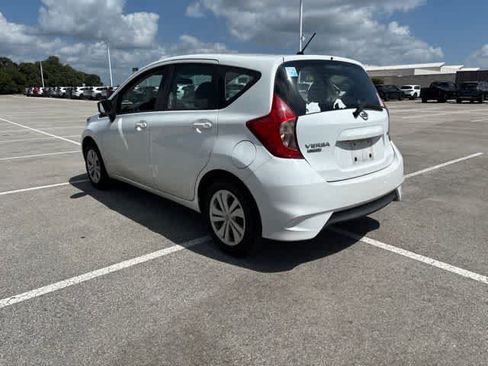 Used 2019 Nissan Versa Note SV FWD image 3