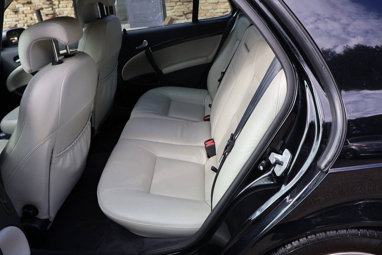 Used 2008 Saab 9-5 2.3T w/ Visibility Package FWD image 16