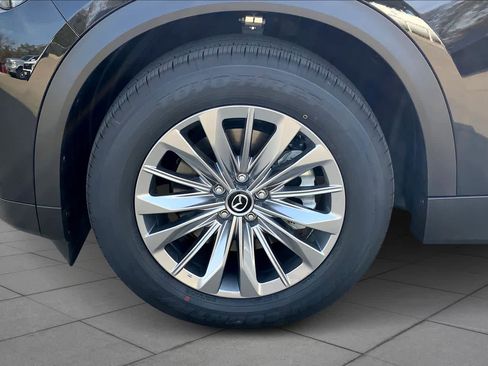 New 2026 MAZDA CX-90 3.3 Turbo w/ Select Package image 11