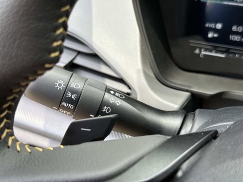 New 2026 Subaru Crosstrek 2.5i Sport image 40