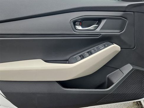 New 2026 Honda Accord SE image 9