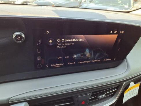 New 2026 Buick Encore GX Sport Touring w/ Comfort Package image 27