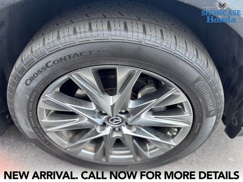 Used 2019 MAZDA CX-5 Signature AWD/4WD image 7