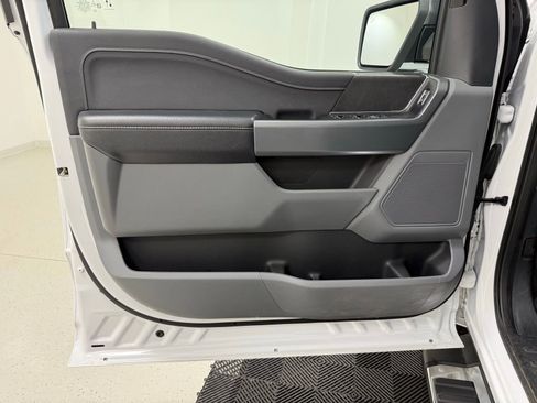 Used 2024 Ford F150 XLT w/ Equipment Group 302A MID AWD/4WD image 14