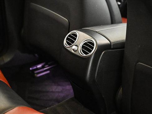 Used 2022 Mercedes-Benz GLC 43 AMG AMG GLC 43 w/ Driver Assistance Package image 19