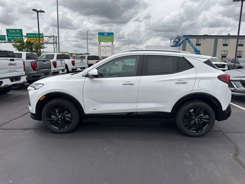 New 2026 Buick Encore GX Sport Touring w/ Comfort Package FWD image 7