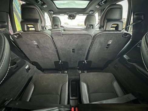 Used 2016 Volvo XC90 T6 R-Design w/ Protection Package Plus image 24