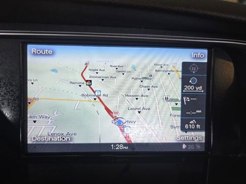 Used 2014 Audi S5 Prestige image 16