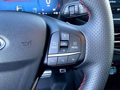 Used 2024 Ford Escape ST-Line Select w/ Tech Pack #2 image 19