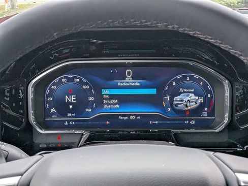 New 2025 Chevrolet Silverado 1500 RST w/ Convenience Package II image 28