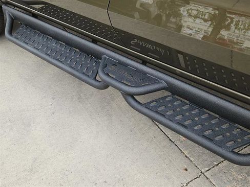 Used 2024 Chevrolet Colorado Trail Boss w/ Technology Package image 26