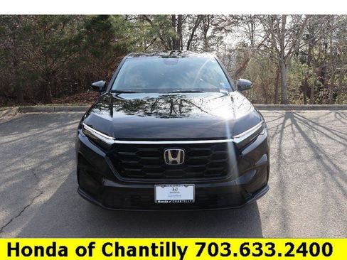 Used 2023 Honda CR-V EX-L image 2