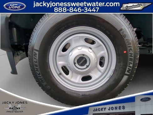 New 2026 Ford F250 XL AWD/4WD image 10