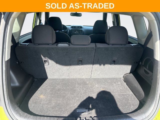 Used 2017 Kia Soul FWD image 22