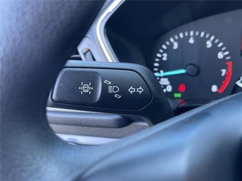 Used 2022 Ford Escape SE w/ SE Sport Appearance Package AWD/4WD image 19