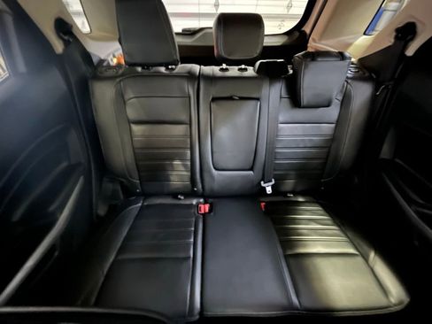 Used 2018 Ford EcoSport Titanium w/ Titanium Cold Weather Package image 27