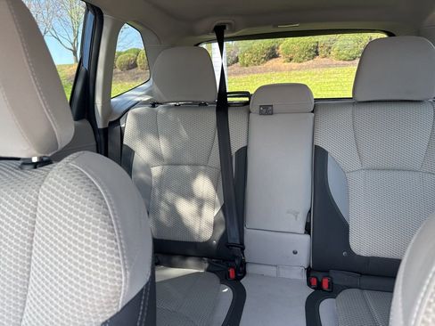 Used 2021 Subaru Forester Premium image 12