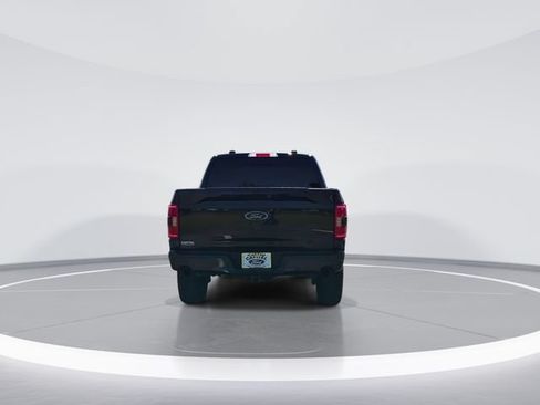 Used 2022 Ford F150 XLT w/ Equipment Group 302A High AWD/4WD image 7