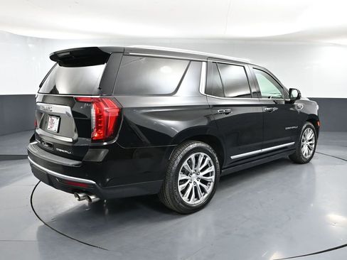 Used 2022 GMC Yukon Denali w/ Denali Ultimate Package image 6