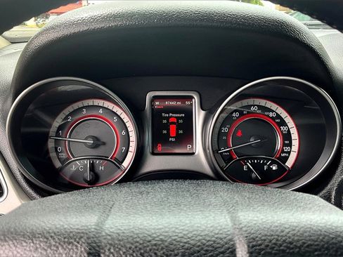 Used 2019 Dodge Journey Crossroad image 20